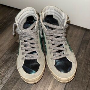 P448 Size 39 (9) Pre-owned